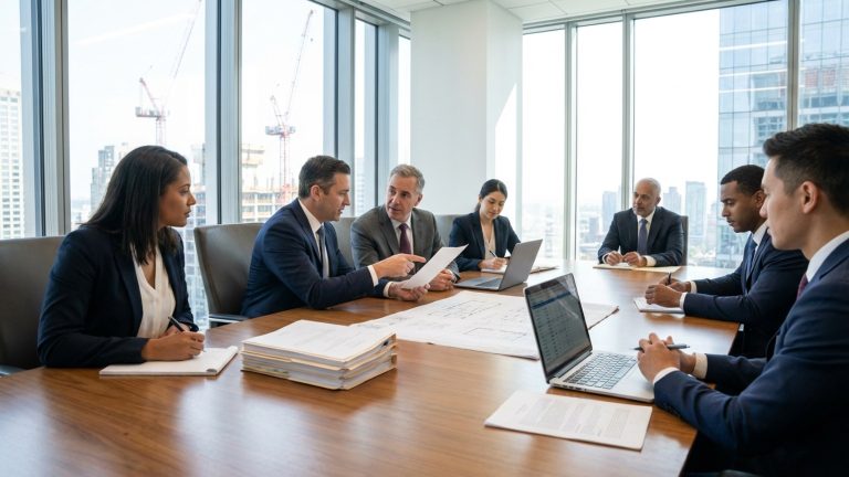 Corporate legal advisory: why it is essential for growing businesses